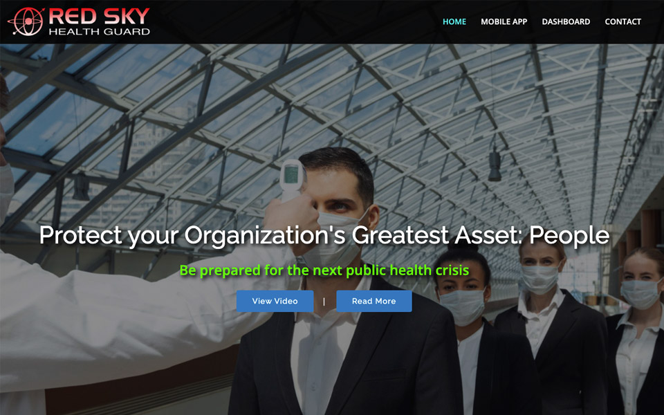 Portfolio project: CarbonCard